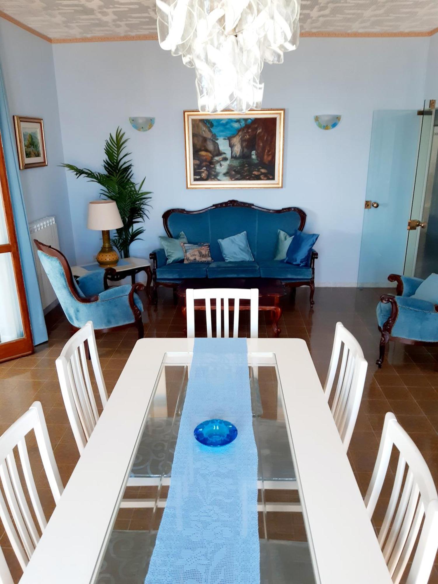 La Terrazza Sul Mare Daire Montesilvano Marina Dış mekan fotoğraf