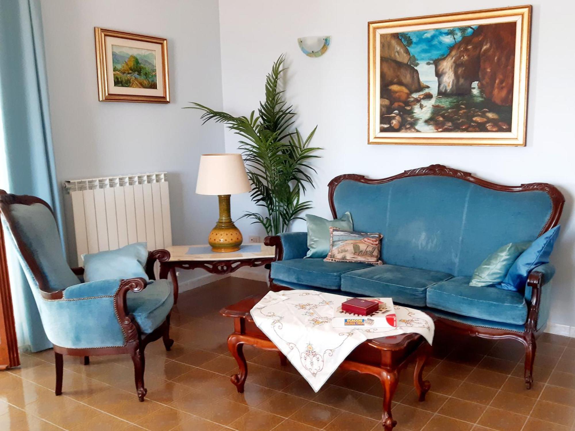 La Terrazza Sul Mare Daire Montesilvano Marina Dış mekan fotoğraf