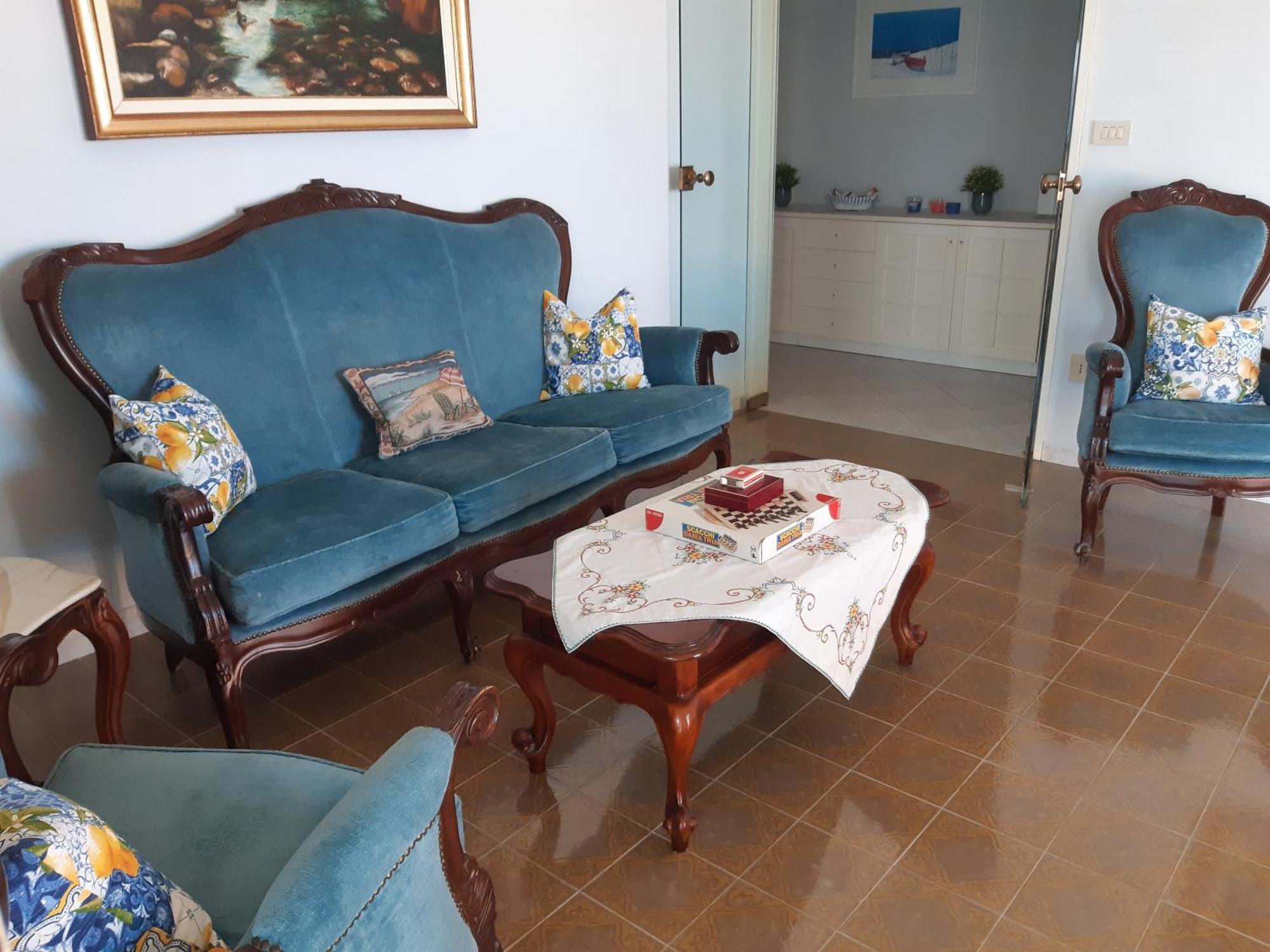 La Terrazza Sul Mare Daire Montesilvano Marina Dış mekan fotoğraf