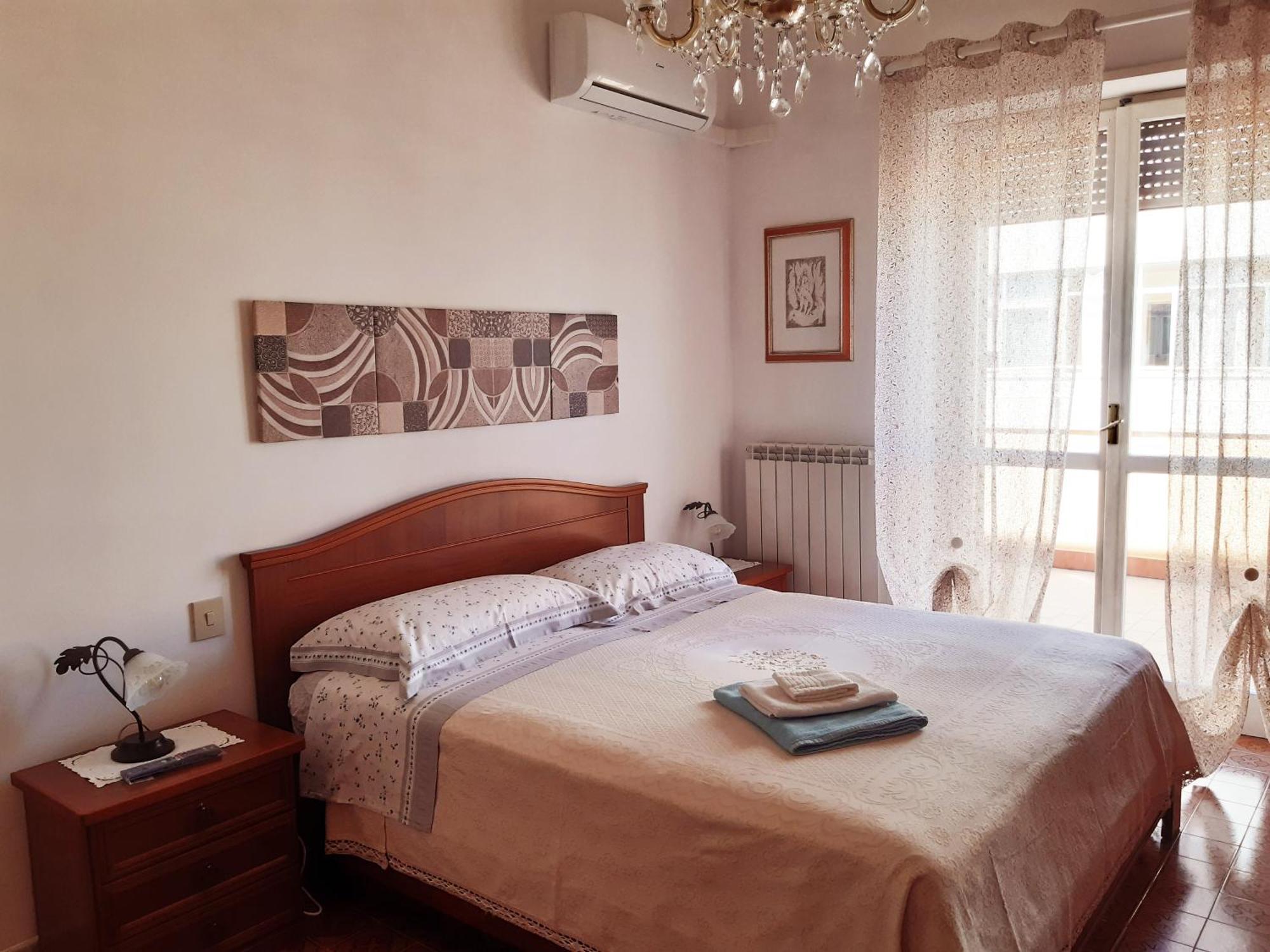 La Terrazza Sul Mare Daire Montesilvano Marina Dış mekan fotoğraf