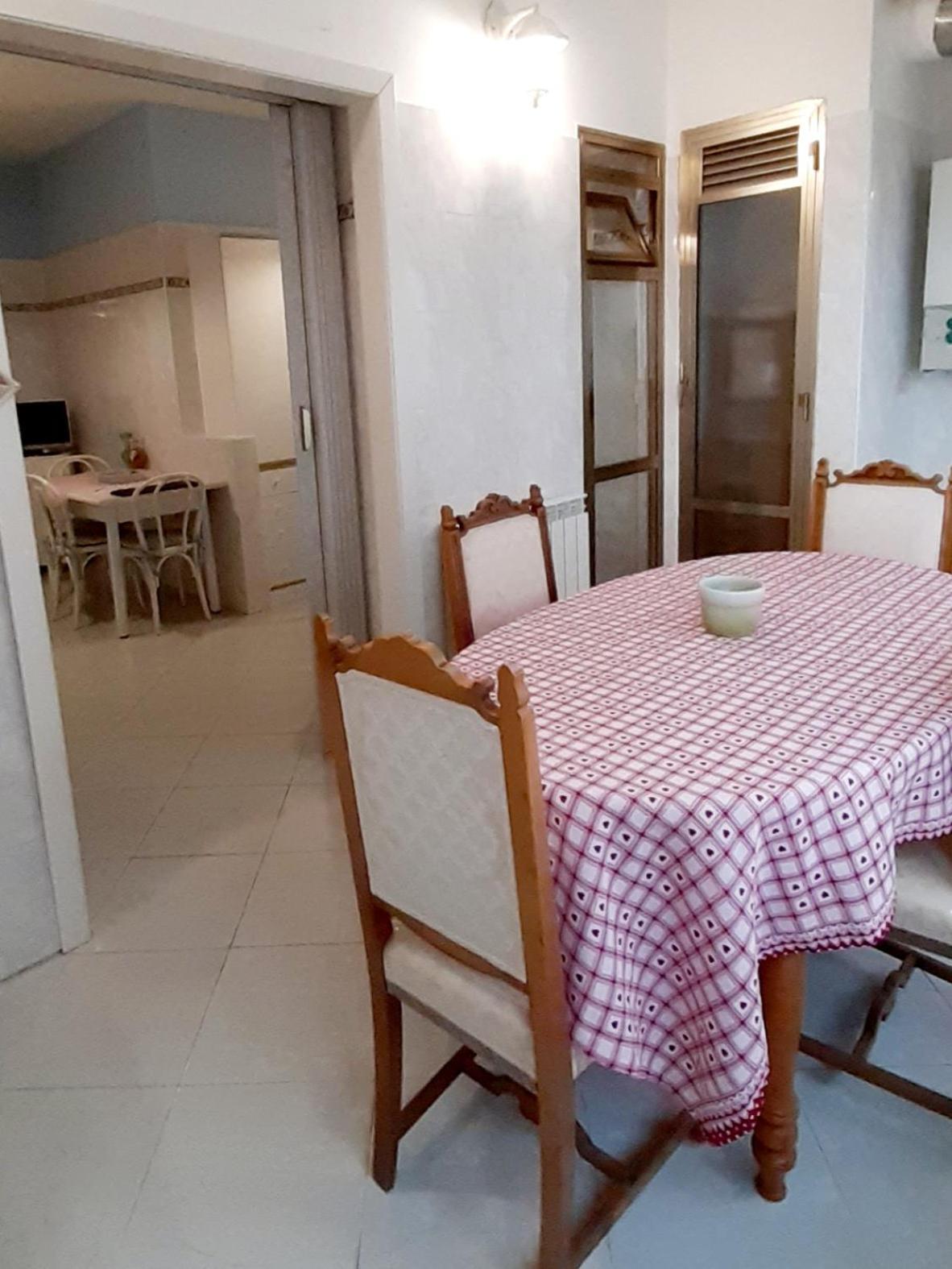 La Terrazza Sul Mare Daire Montesilvano Marina Dış mekan fotoğraf