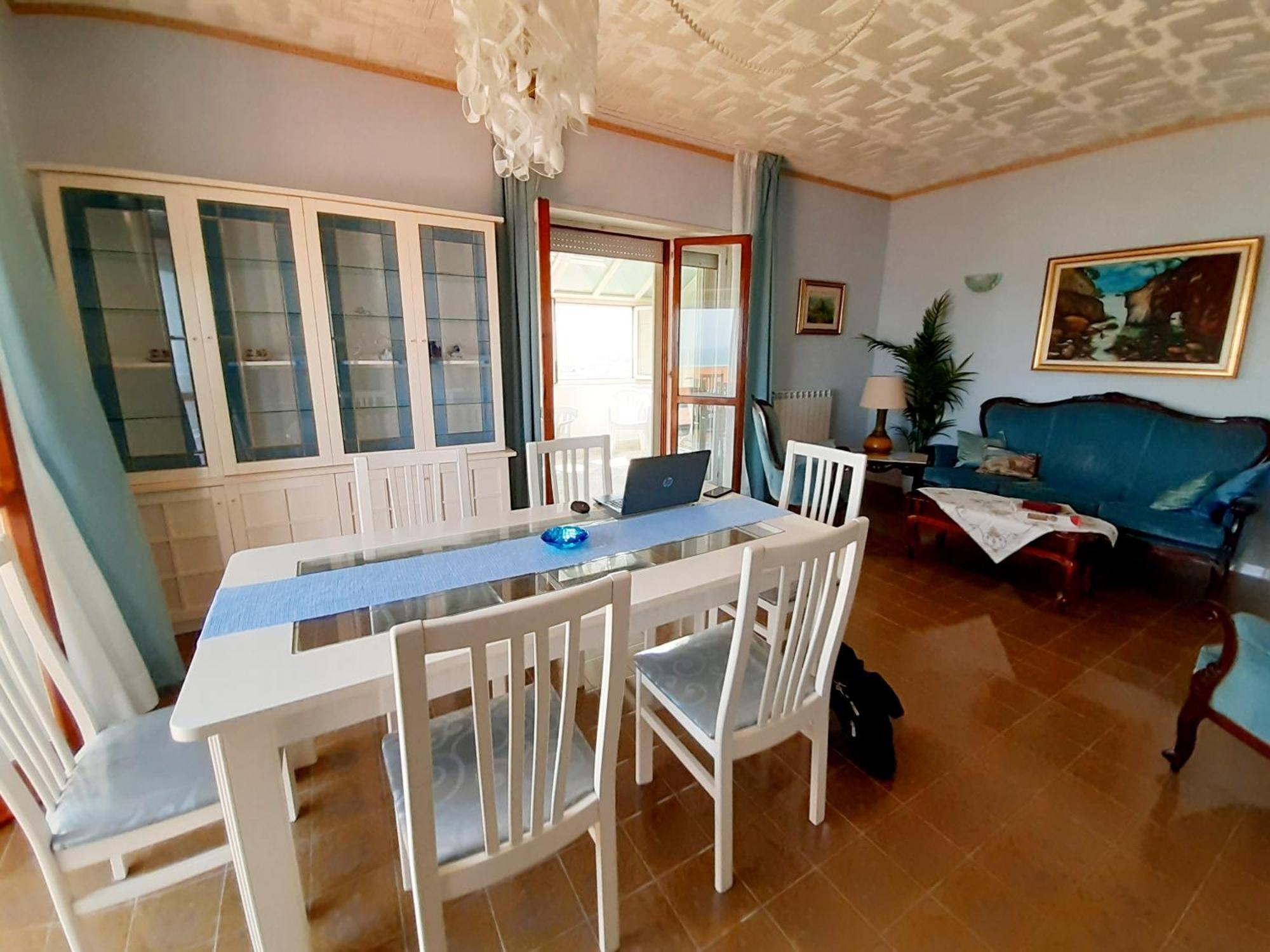 La Terrazza Sul Mare Daire Montesilvano Marina Dış mekan fotoğraf