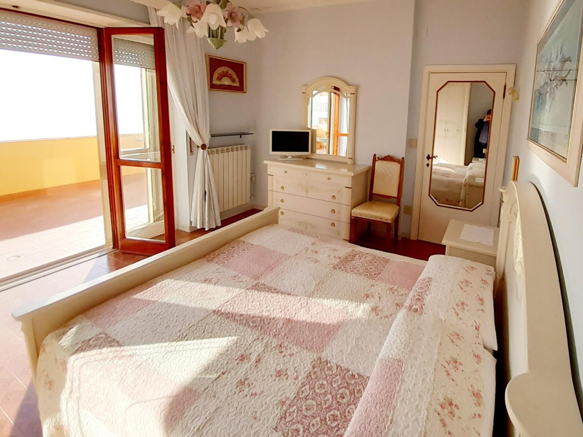 La Terrazza Sul Mare Daire Montesilvano Marina Dış mekan fotoğraf
